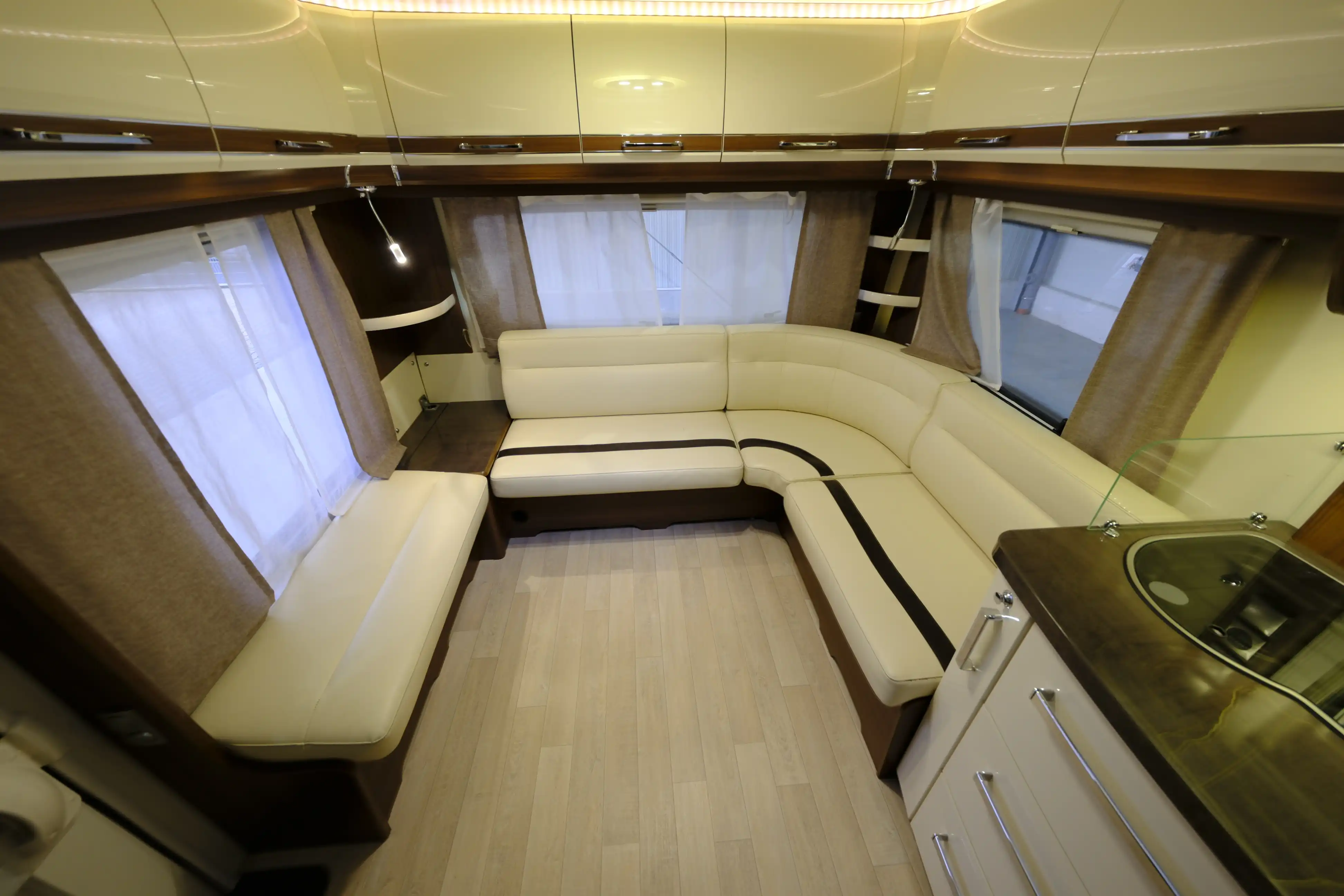 FENDT Saphir 700 Larimar-Bolero - Ansicht 6